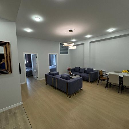 Hotel Gs Premium Erywań Zewnętrze zdjęcie