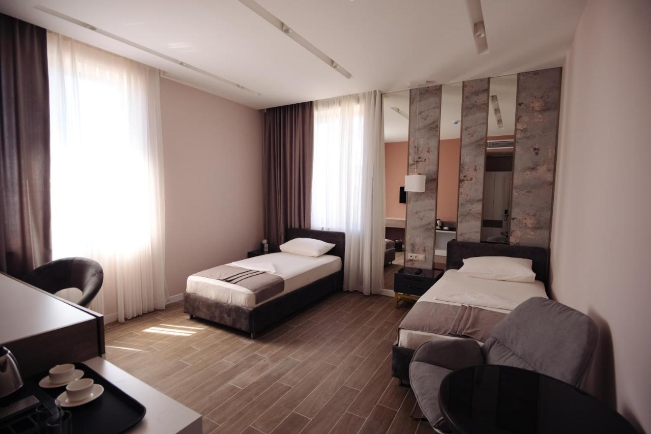 Hotel Gs Premium Erywań Zewnętrze zdjęcie